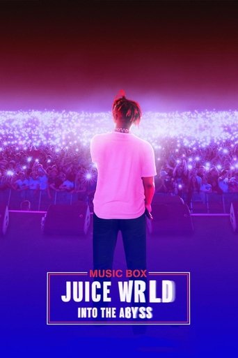 Juice WRLD: Into the Abyss - 2021 (L)