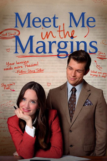 Meet Me in the Margins - 2026 (L)