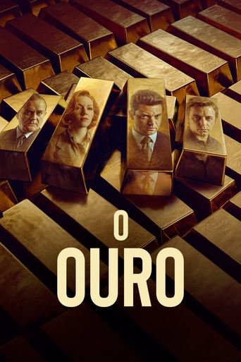O Ouro 