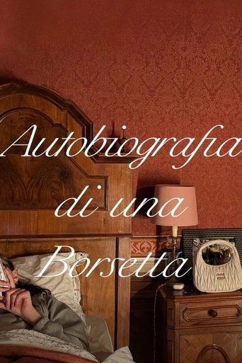 Autobiografia di una Borsetta - 2025 (L)