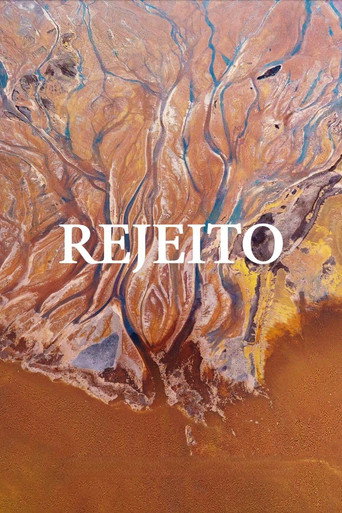 Rejeito - 2023