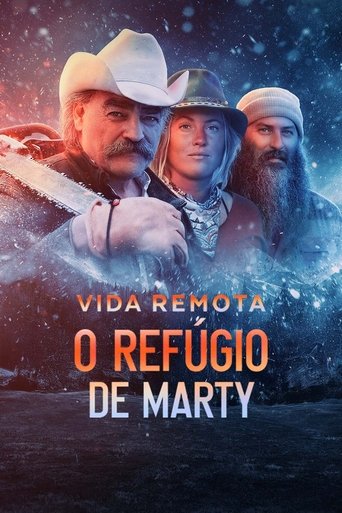 Vida Remota O Refugio de Marty