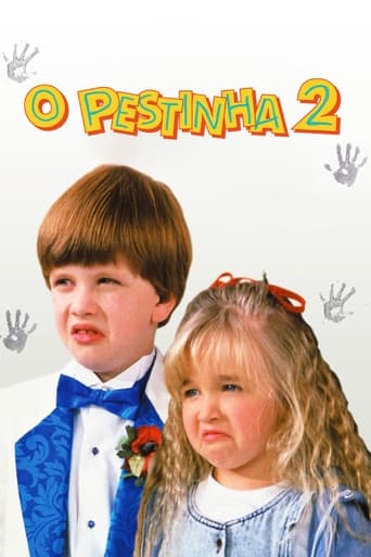 O Pestinha 2 - 1991
