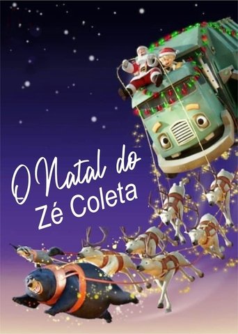 O Natal do Ze Coleta - 2020