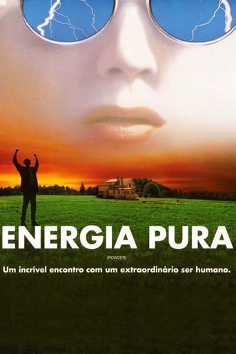 Energia Pura - 1995
