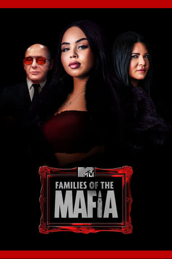 Familias Da Mafia 