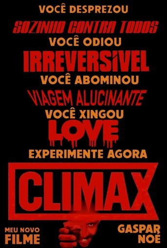 Climax - 2018 (L)
