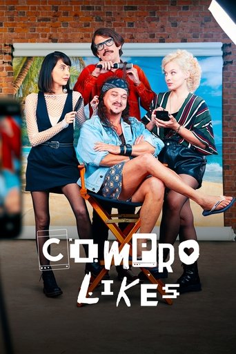 Compro Likes 