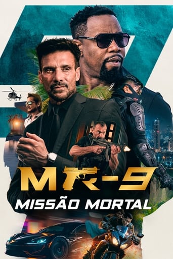 MR 9 Missao Mortal - 2023
