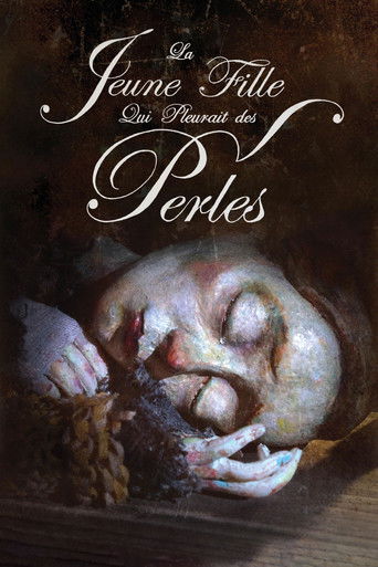 The Girl Who Cried Pearls - 2025 (L)