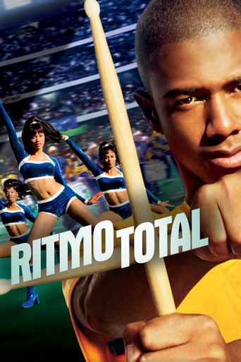 Ritmo Total - 2002