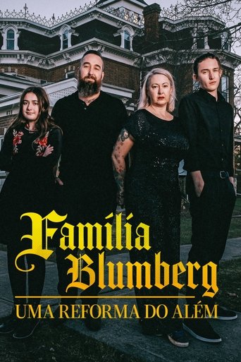 Familia Blumberg Uma Reforma Do Alem 