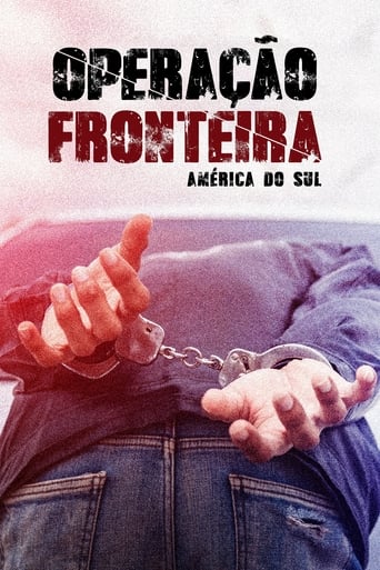 Operacao Fronteira America Do Sul 