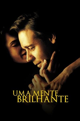 Uma Mente Brilhante - 2001