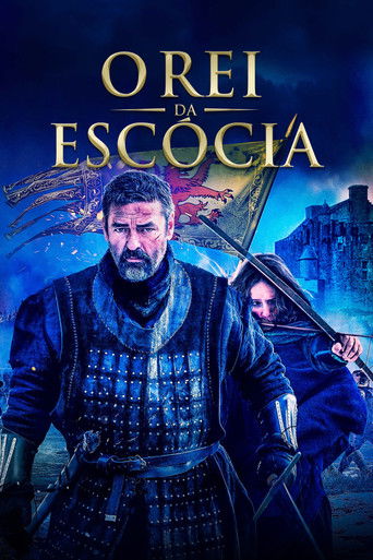 O Rei da Escocia - 2019