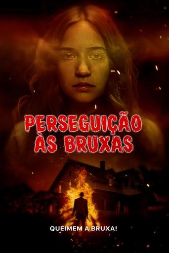 Perseguicao as Bruxas - 2022