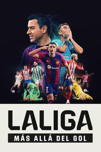 LALIGA Alem do Campo 