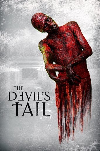 The Devils Tail - 2021 (L)