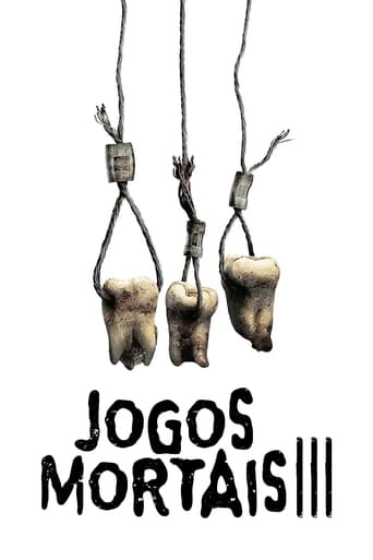Jogos Mortais 3 - 2006