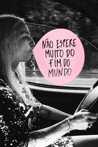 Nao Espere Muito do Fim do Mundo - 2023 (L)