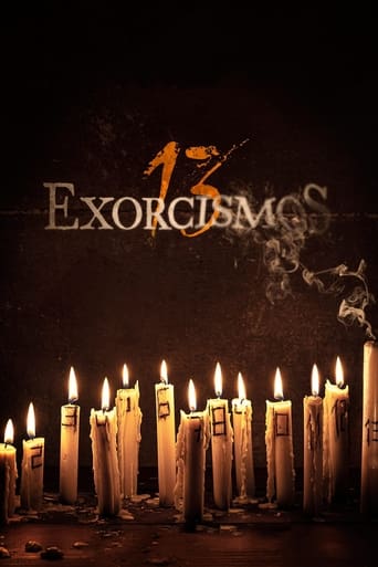 13 Exorcismos - 2023