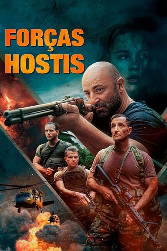 Forcas Hostis - 2025