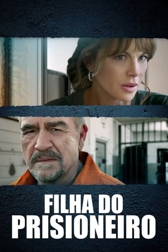 Filha do Prisioneiro - 2023 