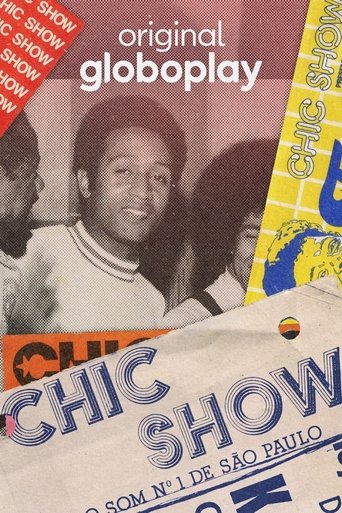 Chic Show - 2023