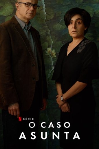O Caso Asunta 