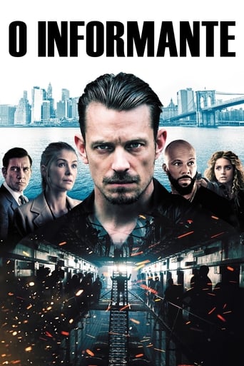 O Informante - 2019