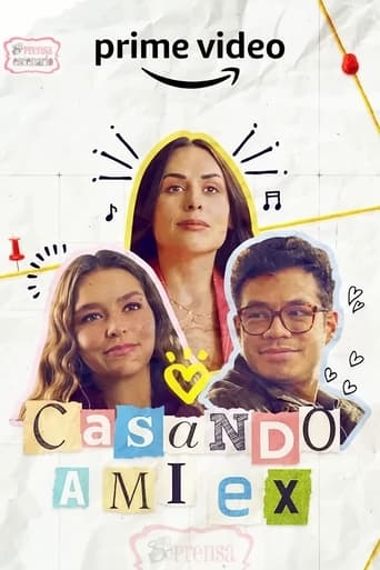 Mais Cedo Morto do que Casado - 2023