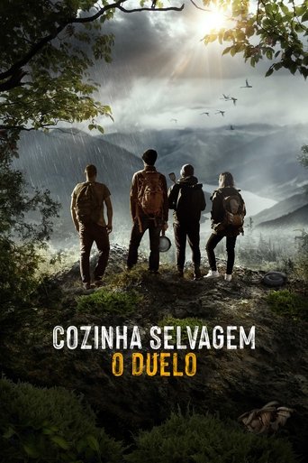Cozinha Selvagem O Duelo