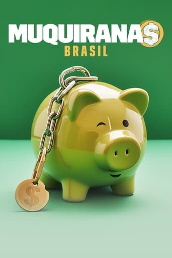 Muquiranas Brasil 