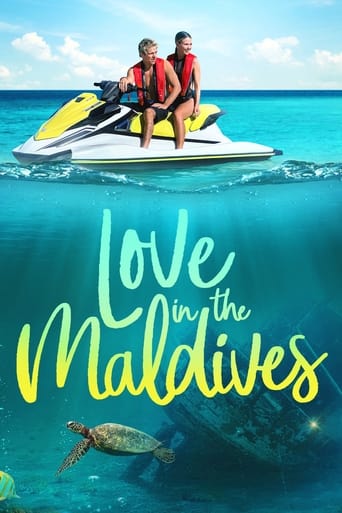 Love in the Maldives - 2023 (L)