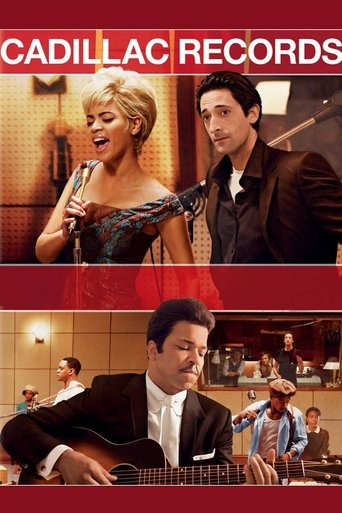 Cadillac Records - 2008