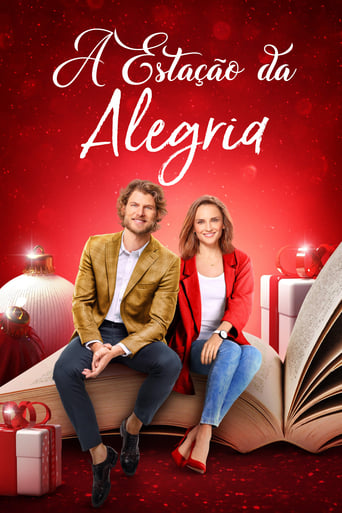 A Estacao da Alegria - 2021