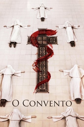 O Convento - 2023