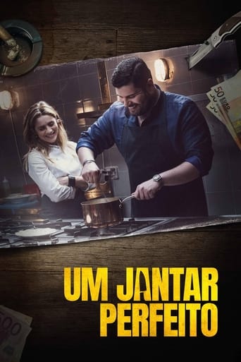 Um Jantar Perfeito - 2022