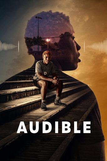 Audible - 2021 (L)