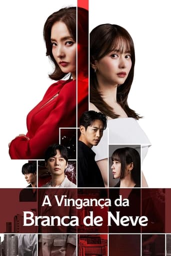 A Vinganca da Branca de Neve