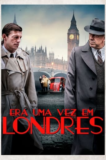Era Uma Vez em Londres - 2019