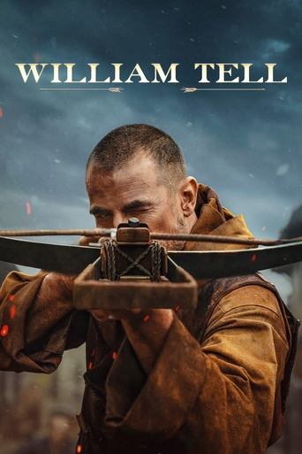 William Tell - 2025 (L)
