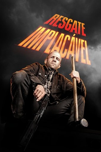 Resgate Implacavel - 2025