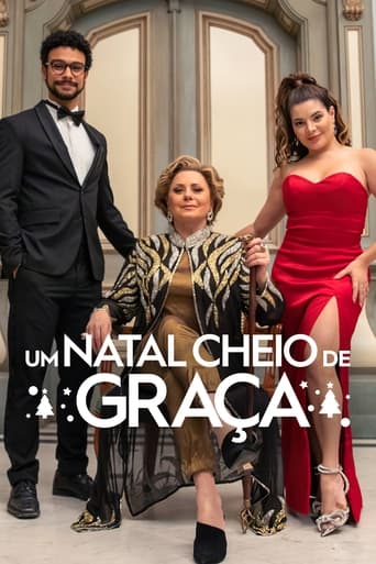 Um Natal Cheio De Graca - 2022