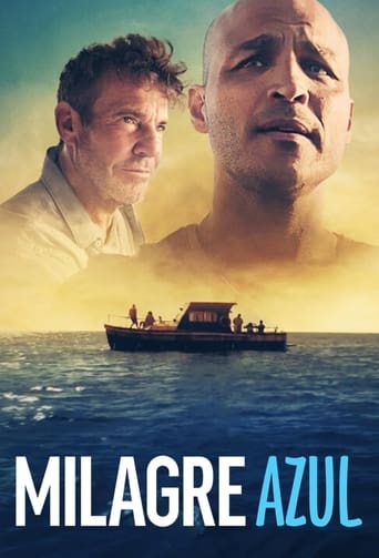 Milagre Azul - 2021