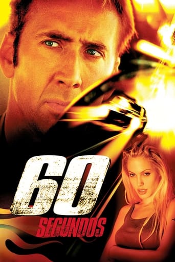 60 Segundos - 2000