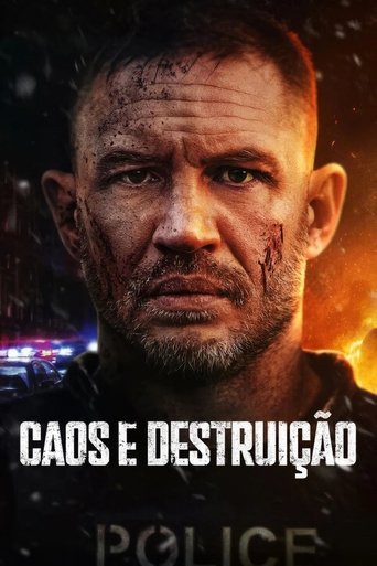 Caos e Destruicao - 2025 