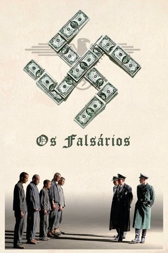 Os Falsarios - 2007