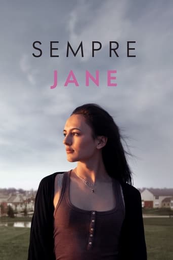 Sempre Jane 