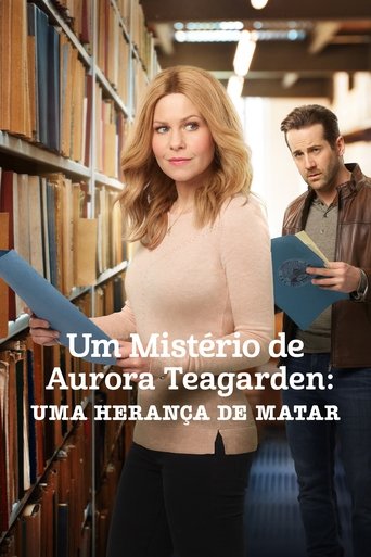 Um Misterio de Aurora Teagarden: Uma Heranca de Matar - 2019